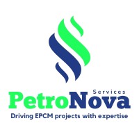 Petronova logo - Similar company to Grupo Etarp