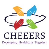 CHEEERS: Developing Healthcare Together logo - Similar company to Hqh Recruitment Ltd.