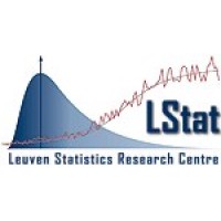 LStat - Master of Statistics and Data Science KU Leuven logo - Similar company to Data Analysis And Statistical Science @Ugent