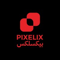 Pixelix - بيكسلكس logo - Similar company to Bate5A.Eg