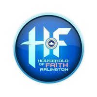 Household of Faith Arlington logo - Similar company to Aspire Technologies