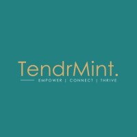 TendrMint logo - Similar company to Davis&