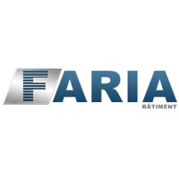 FARIA BATIMENT CONCEPT logo - Similar company to Interis Interim