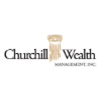 Churchill Wealth Management logo - Similar company to Sirona Naturals