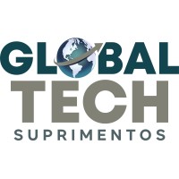 Global Tech Suprimentos logo - Similar company to Acrildestac Industria E Comercio