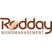 Rodday Wundmanagement Schweiz logo - Similar company to Spitex Aarau