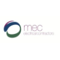 MEC Electrical Contractors Ltd logo - Similar company to Main Electrical Contractors Ltd