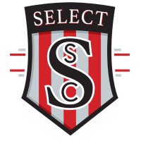 Select Soccer Center