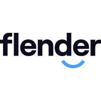 Flender logo - Similar company to Linked Finance