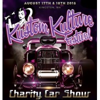 Kustom Kulture Festival logo - Similar company to Udo Innovate