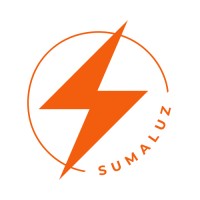 SumaLuz logo - Similar company to Lector Voraz
