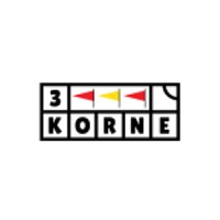 Tri Korne Media logo - Similar company to Radio As Fm