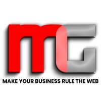 MG Digital Agency logo - Similar company to Mighty Leap