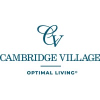 Cambridge Village Optimal Living® logo - Similar company to Yule Group Llc