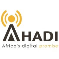 AHADI CORPORATION logo - Similar company to Dataseal Software Ltd