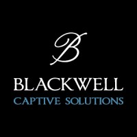 Blackwell Captive Solutions logo - Similar company to Captive Resources, Llc