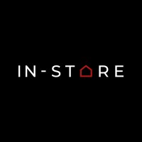 IN-STORE A/S logo - Similar company to Eventforce Retail