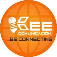 Bee Comunicación Mexico logo - Similar company to Bee Design Mexico