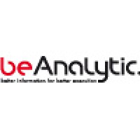 beAnalytic logo - Similar company to Delta