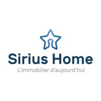 Sirius Home Immobilier logo - Similar company to Sirius Immo