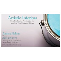 Artistic Interiors KY