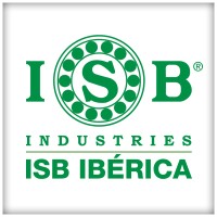 ISB IBÉRICA - Euro Bearings Spain, SL logo - Similar company to Electronic Board Sl