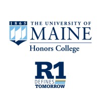UMaine Honors College logo - Similar company to Neuright, Inc.
