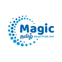 Magic 20 Tamil logo - Similar company to Provassure Software Technologies Private Limited