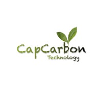 CapCarbon Technology logo - Similar company to Brown2Green Solutions