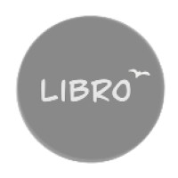 Libro Company logo - Similar company to Atl Robo