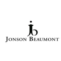 Jonson Beaumont logo - Similar company to Woolf&Co