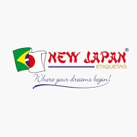 New Japan Etiquetas logo - Similar company to Cadernus