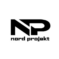 Nord Projekt logo - Similar company to Dokk Architects