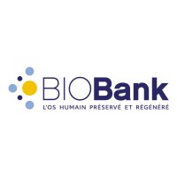 BIOBank S.A. logo - Similar company to Verto