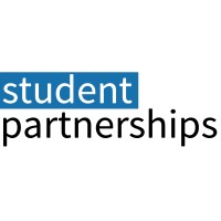 Student Partnerships logo - Similar company to Tron Systems
