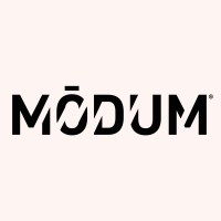 MŌDUM logo - Similar company to Modum