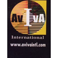 Aviva International logo - Similar company to Ramp Tech