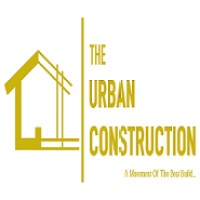 The Urban Construction logo - Similar company to Sqft2Inch Construction