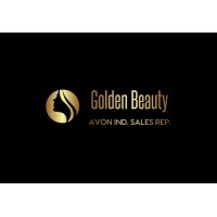 Golden Beauty logo - Similar company to Maxtondesign