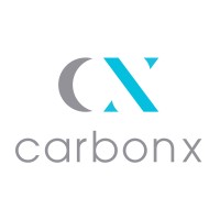carbonx Group logo - Similar company to Vabrise Technologies Ltd