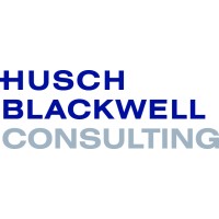 Husch Blackwell Consulting logo - Similar company to Nmtc Working Group