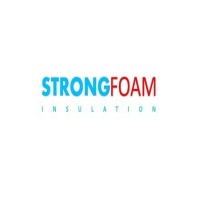Strong Foam Insulation Inc. logo - Similar company to Dodd Engineering Limited