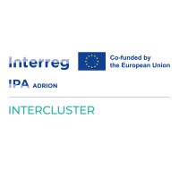 INTERCLUSTER IPA Adrion logo - Similar company to Lascm - Aristotle University Of Thessaloniki