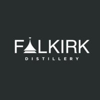 Falkirk Distillery logo - Similar company to Dirty Good