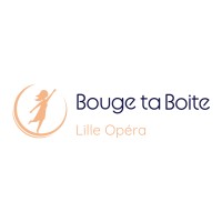 Bouge ta Boite · Lille Opéra logo - Similar company to Nuna - Basecamp
