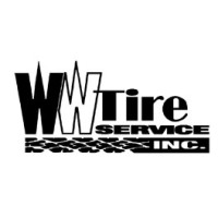 W.W. Tire Service, Inc. logo - Similar company to Stratwolf Talent