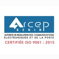 ARCEP BENIN logo - Similar company to Edtechsoft