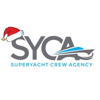 SuperYacht Crew Agency logo - Similar company to Hca