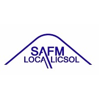 SAFM-LOCALICSOL logo - Similar company to Sserenity