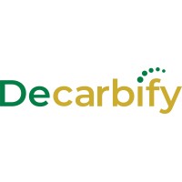 Decarbify logo - Similar company to K2 Consulting Group